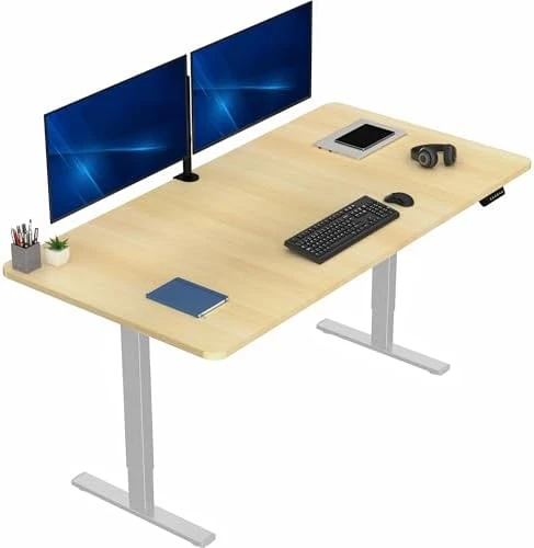 Electric Standing Desk — Standing Desk, VIVO
