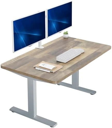Electric Standing Desk — Standing Desk, VIVO