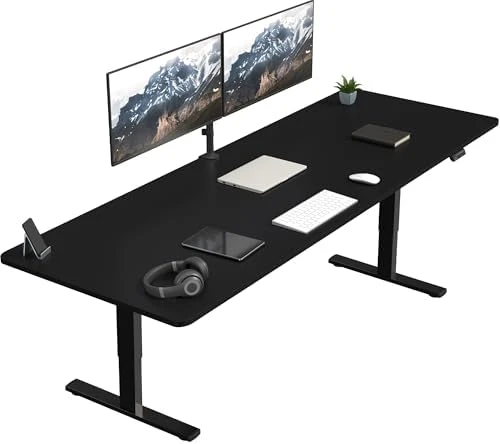Electric Standing Desk — Standing Desk, VIVO