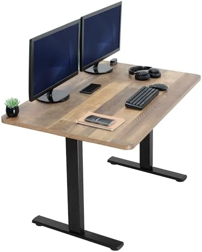 Electric Standing Desk — Standing Desk, VIVO