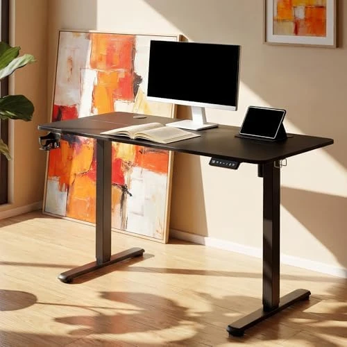 Electric Standing Desk — Standing Desk, YESHOMY