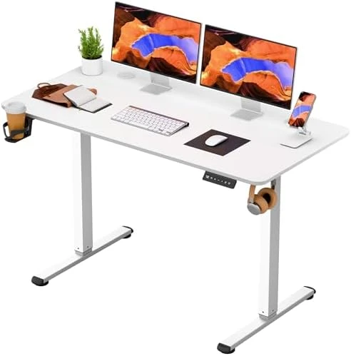 Electric Standing Desk — Standing Desk, YESHOMY