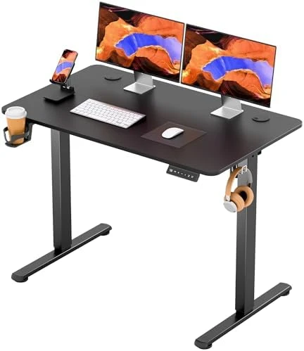 Electric Standing Desk — Standing Desk, YESHOMY