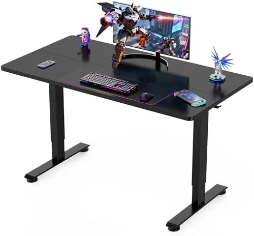 Large Electric Standing Desk — Standing Desk, Veken