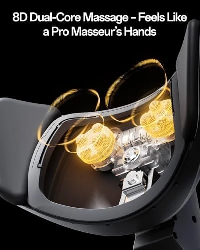 Smart Ergonomic Chair — Smart Chairs, Hbada