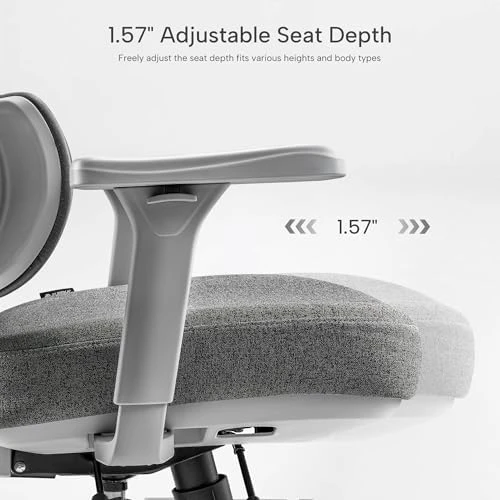 Typhon Gaming Chair — Smart Chairs, EUREKA ERGONOMIC