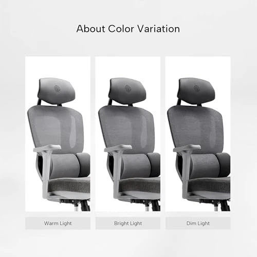 Typhon Gaming Chair — Smart Chairs, EUREKA ERGONOMIC