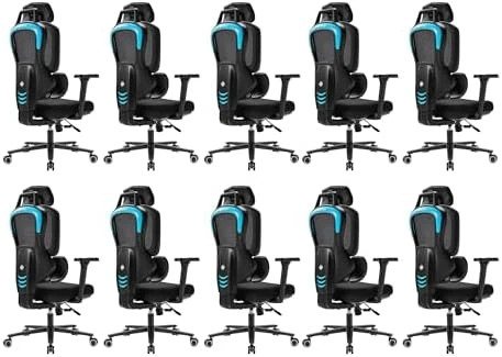 Typhon Gaming Chair — Smart Chairs, EUREKA ERGONOMIC