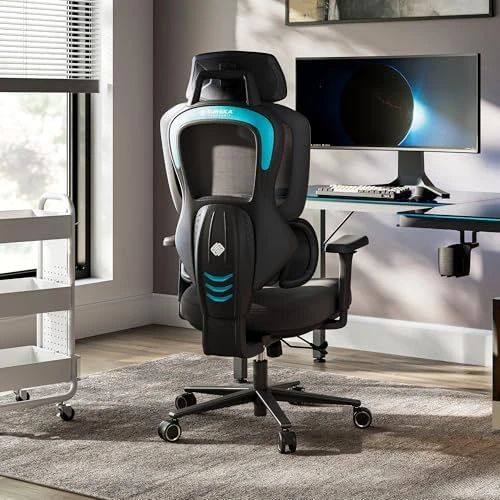 Typhon Gaming Chair — Smart Chairs, EUREKA ERGONOMIC