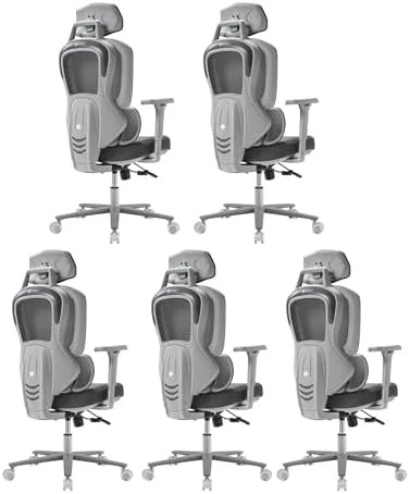 Typhon Gaming Chair — Smart Chairs, EUREKA ERGONOMIC