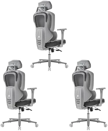 Typhon Gaming Chair — Smart Chairs, EUREKA ERGONOMIC