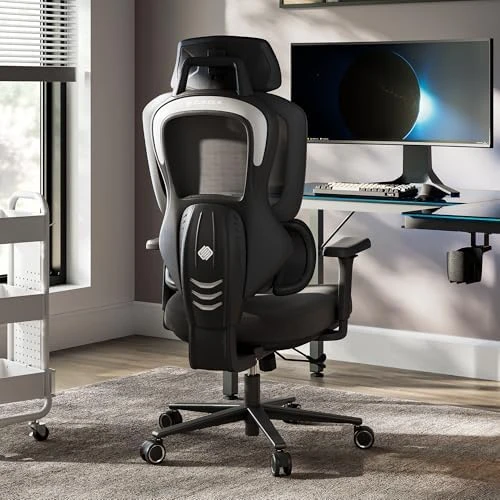 Typhon Gaming Chair — Smart Chairs, EUREKA ERGONOMIC