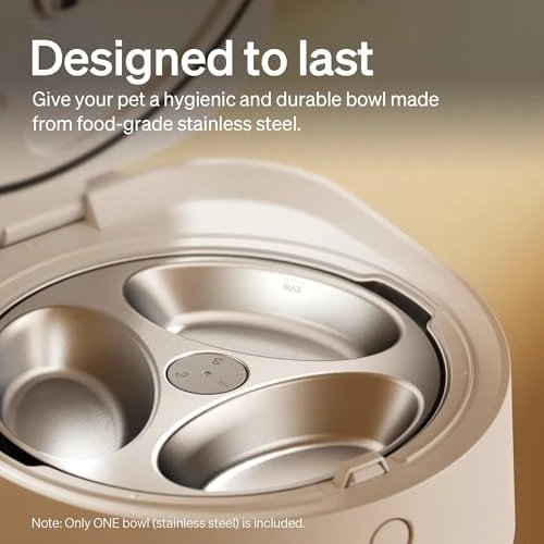 Automatic Cat Feeder for Wet Food — Automatic Pet Feeder, PETLIBRO