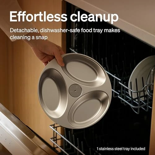 Automatic Cat Feeder for Wet Food — Automatic Pet Feeder, PETLIBRO