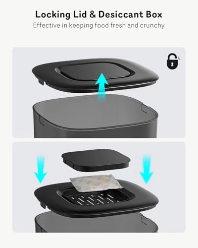 Automatic Pet Feeder — Automatic Pet Feeder, Sarpaws