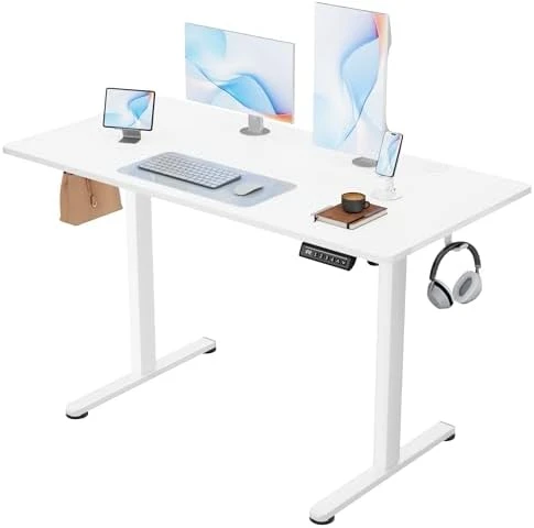 Electric Standing Desk — Standing Desk, Furmax