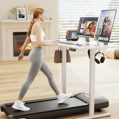 Electric Standing Desk — Standing Desk, Furmax