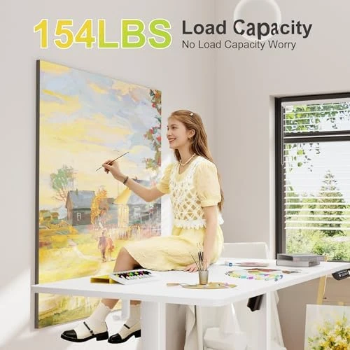 Electric Standing Desk — Standing Desk, Furmax