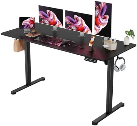 Electric Standing Desk — Standing Desk, Furmax