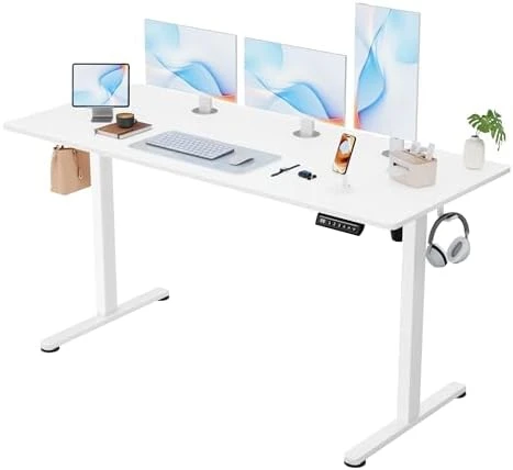 Electric Standing Desk — Standing Desk, Furmax
