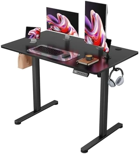 Electric Standing Desk — Standing Desk, Furmax