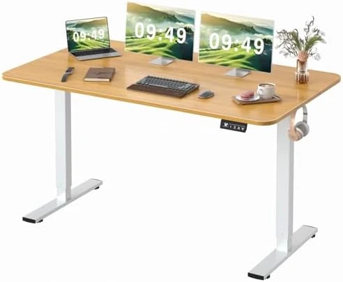 Electric Standing Desk — Standing Desk, Furmax