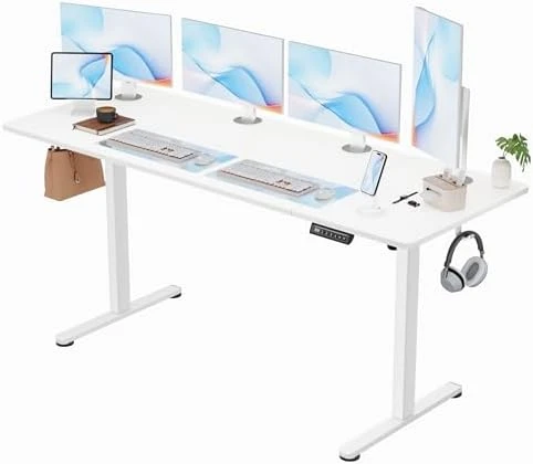 Electric Standing Desk — Standing Desk, Furmax