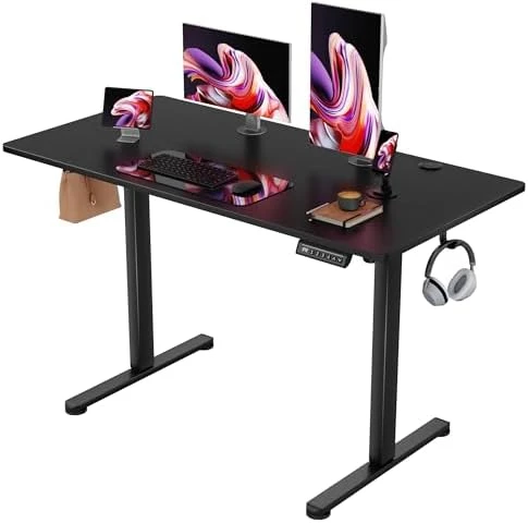 Electric Standing Desk — Standing Desk, Furmax