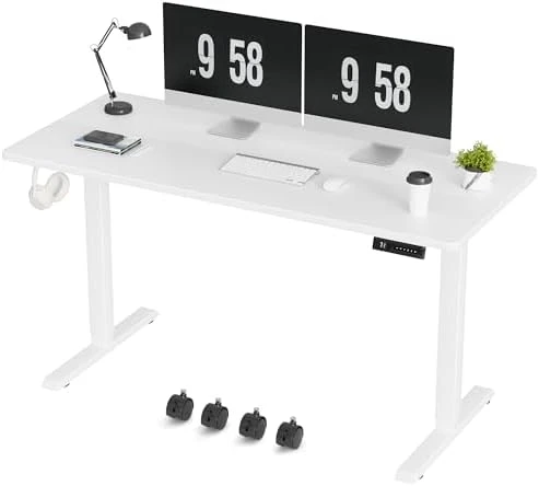 Electric Standing Desk — Standing Desk, Furmax