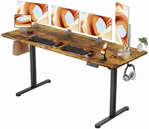 Electric Standing Desk — Standing Desk, Furmax