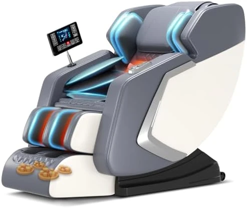 Full Body Massage Chair — Massage Chairs, DOVRYTHEN