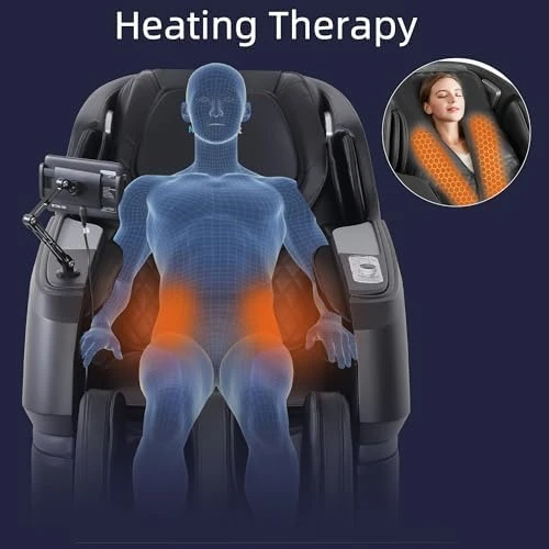 Massage Chair for Smart Comfort — Massage Chairs, MassaMAX