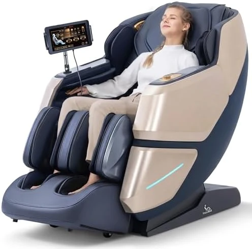 Massage Chair for Smart Comfort — Massage Chairs, MassaMAX