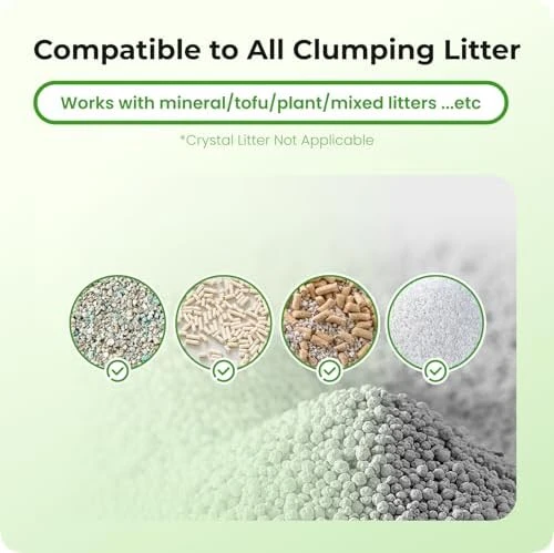 Self Cleaning Litter Box Automatic — Self-Cleaning Litter Box, HHOlove