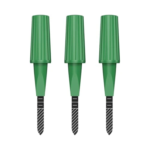 Smart Soil Moisture Sensor 3-Pack — Soil Moisture Sensor, THIRDREALITY