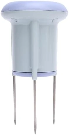 Smart Soil Sensor with APP Monitoring — Soil Moisture Sensor, YUEHISY