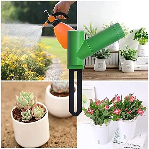Soil Moisture Meter Kit — Soil Moisture Sensor, ECOWITT