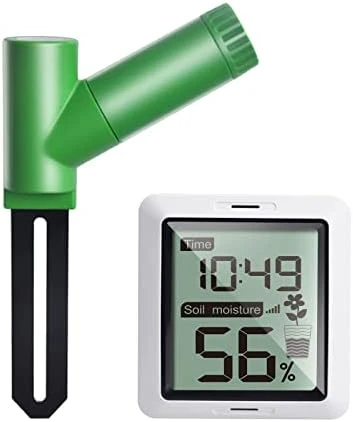 Soil Moisture Meter Kit — Soil Moisture Sensor, ECOWITT