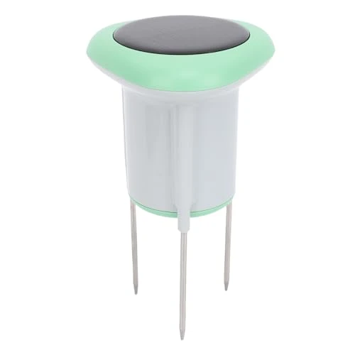 Solar Powered WiFi Soil Sensor — Soil Moisture Sensor, TIKATARER