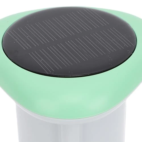 Solar Powered WiFi Soil Sensor — Soil Moisture Sensor, TIKATARER