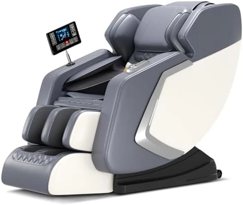 Zero Gravity Full Body Massage Recliner — Massage Chairs, AOVOJRM