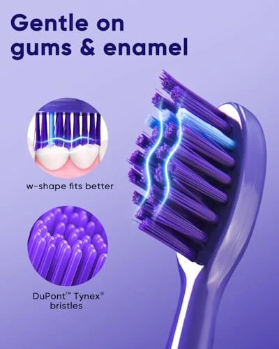 Electric Toothbrush for Adults — Electric Toothbrush, MySmile