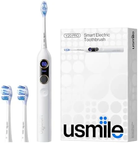 Electric Toothbrush — Electric Toothbrush, usmile