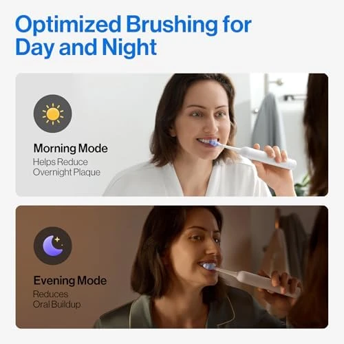 Electric Toothbrush — Electric Toothbrush, usmile