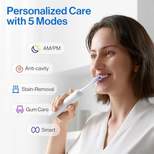 Electric Toothbrush — Electric Toothbrush, usmile