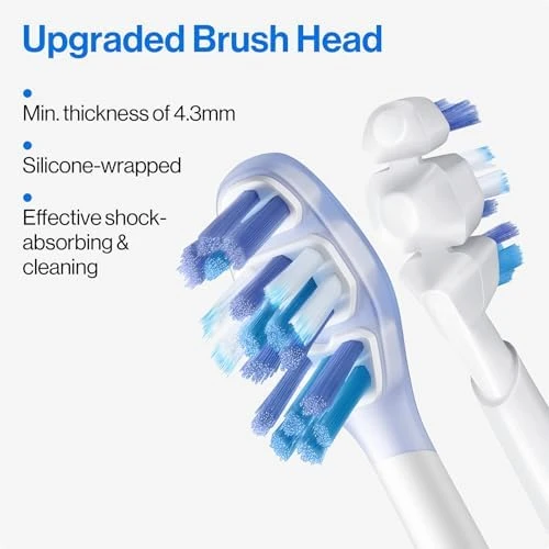 Electric Toothbrush — Electric Toothbrush, usmile