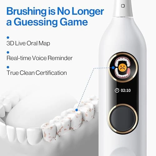 Electric Toothbrush — Electric Toothbrush, usmile