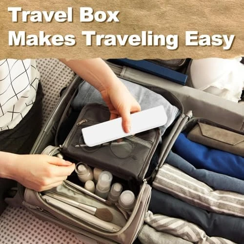 Electric Toothbrush — Electric Toothbrush, ORALEXIS