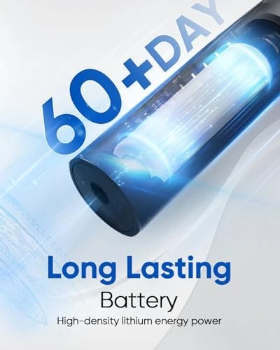 Rechargeable Sonic Electric Toothbrush — Electric Toothbrush, MySmile