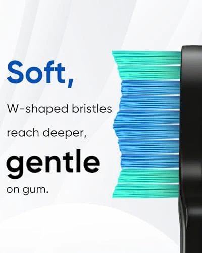 Rechargeable Sonic Electric Toothbrush — Electric Toothbrush, MySmile